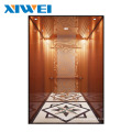 XIWEI Good Quality Motor Elevator with High Quality Elevator Parts